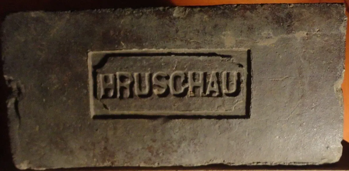 HRUSCHAU – fotografie 1