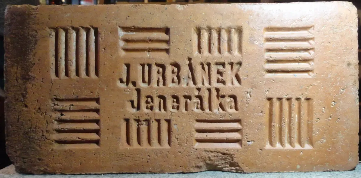 J.URBÁNEK Jenerálka – fotografie 1