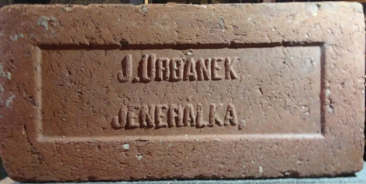 J.Urbánek JENERÁRLKA – fotografie 1