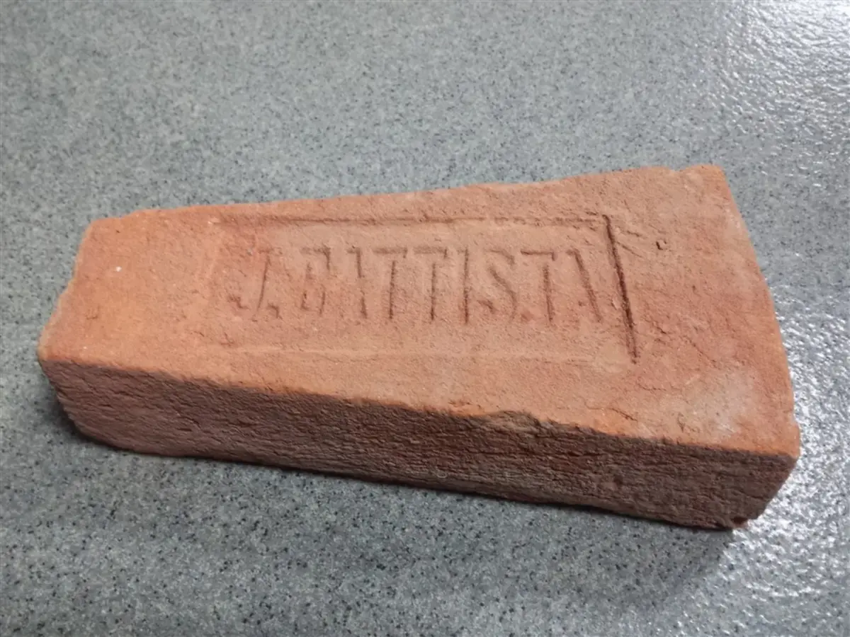 J.BATTISTA – fotografie 1