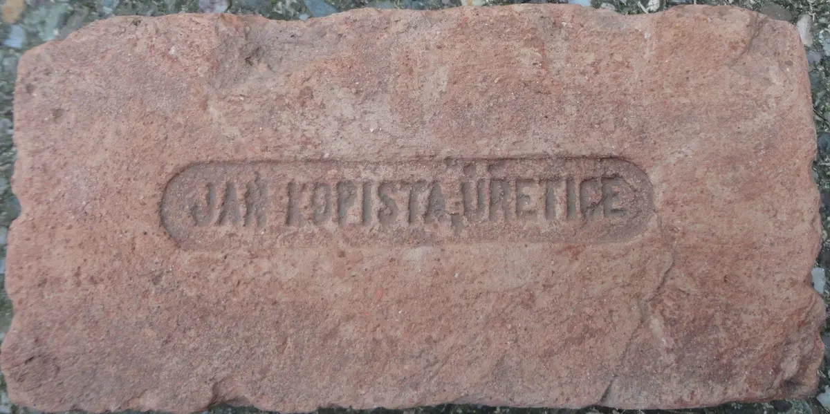 J.KOPISTA ÚŘETICE – fotografie 1
