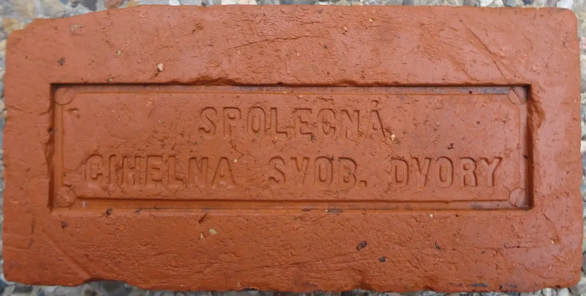 SPOLEČNÁ CIHELNA SVOB. DVORY – fotografie 1