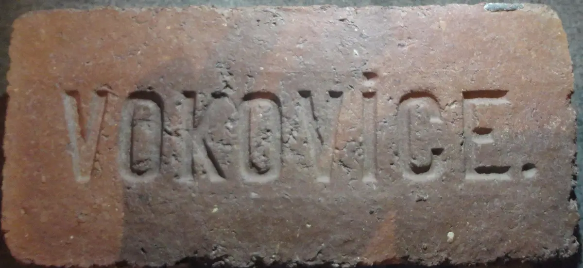 VOKOVICE – fotografie 1