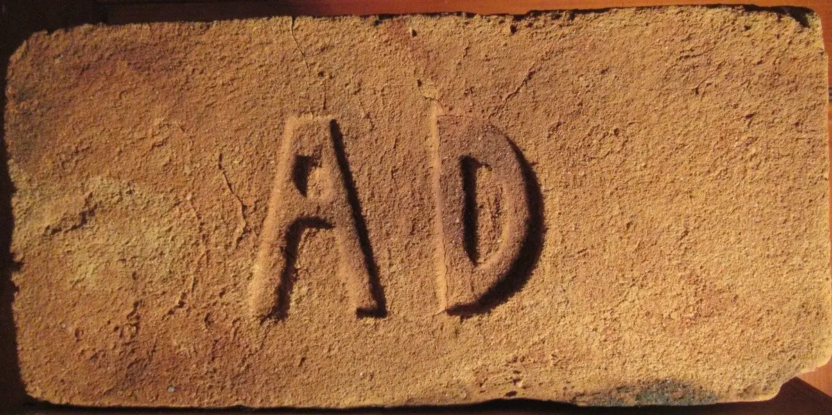 AD – fotografie 1