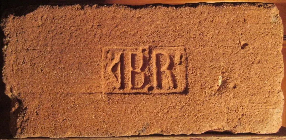 BR trojuhelník – fotografie 1