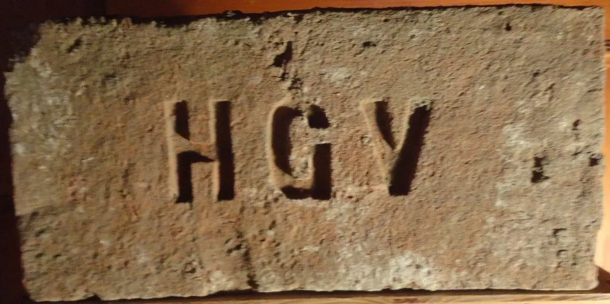 HGV – fotografie 1