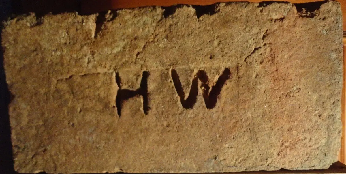 H W – fotografie 1