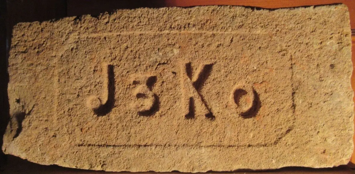 J 3 Ko – fotografie 1
