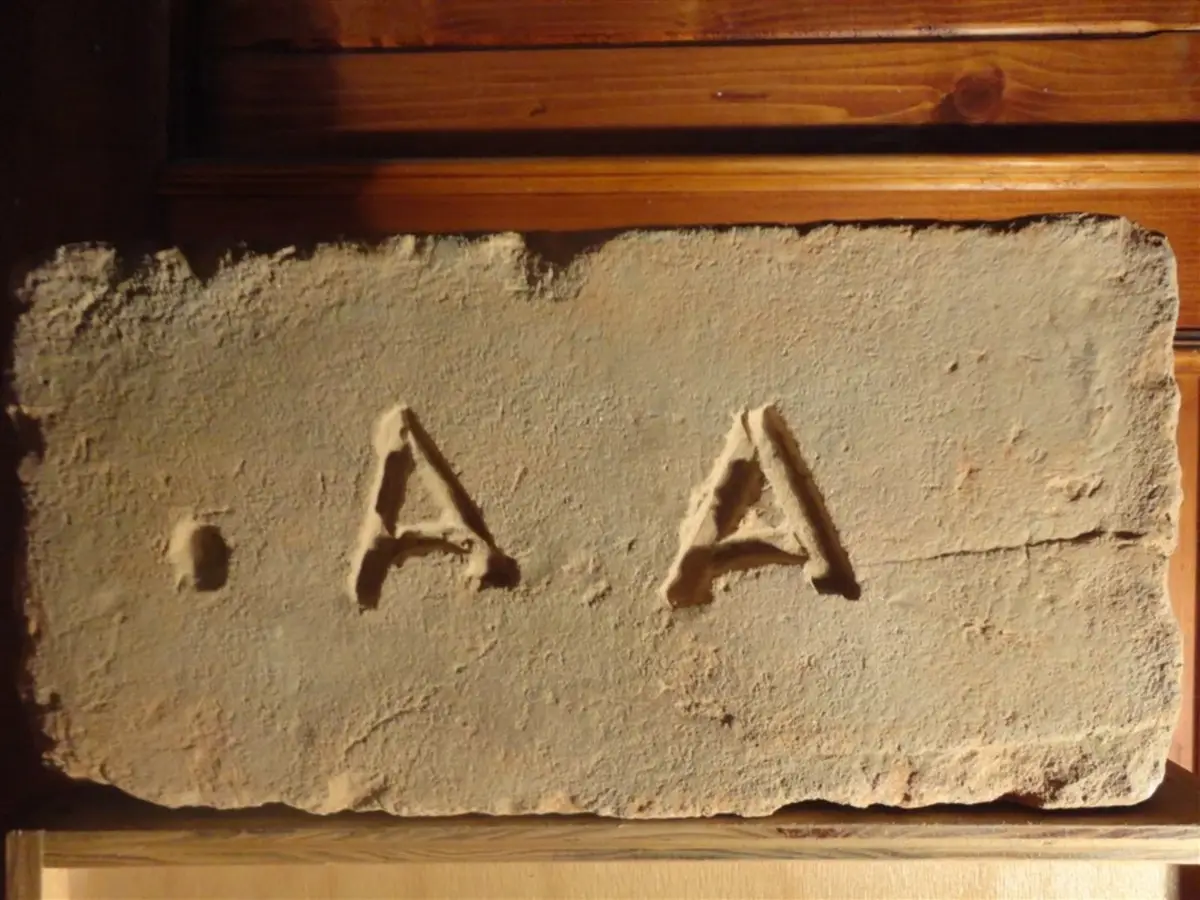 A A – fotografie 1