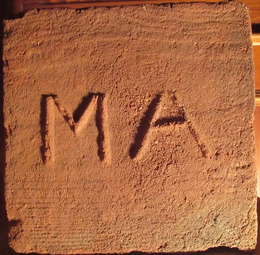 M A – fotografie 1