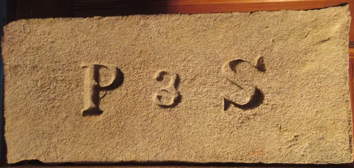 P 3 S – fotografie 1