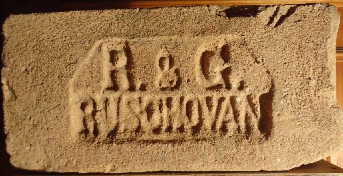R. & G. RUSCHOWAN – fotografie 1