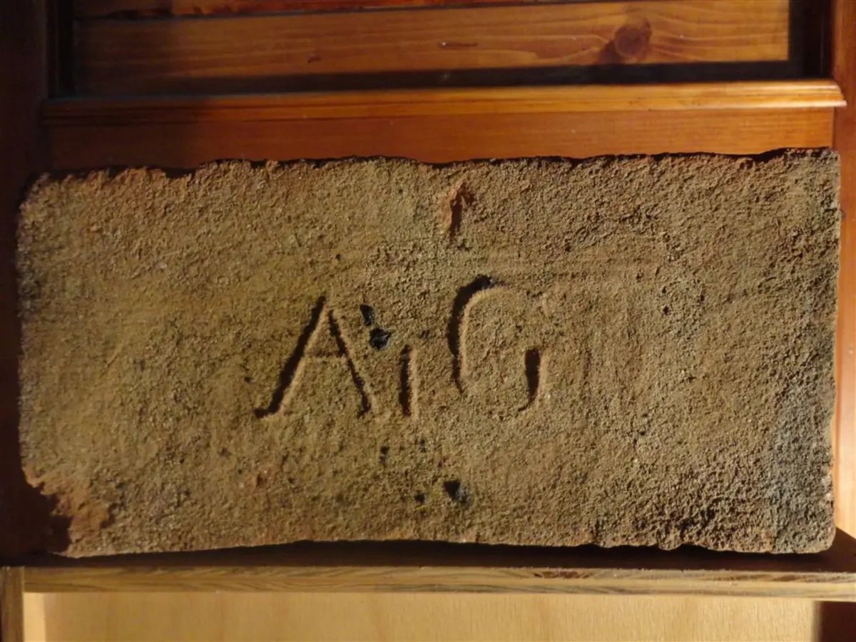 AiG – fotografie 1