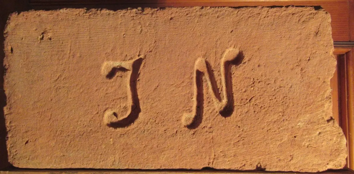 J N – fotografie 1