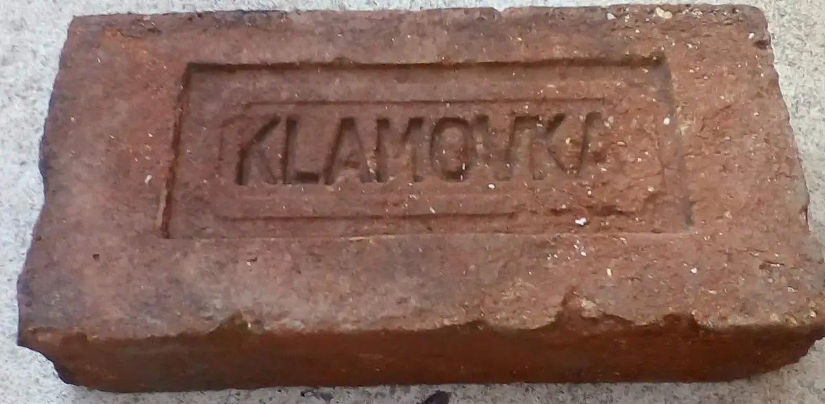 KLAMOVKA – fotografie 1