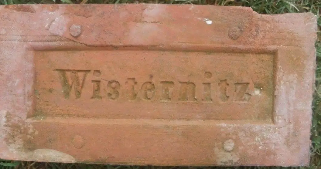 Wisternitz – fotografie 1