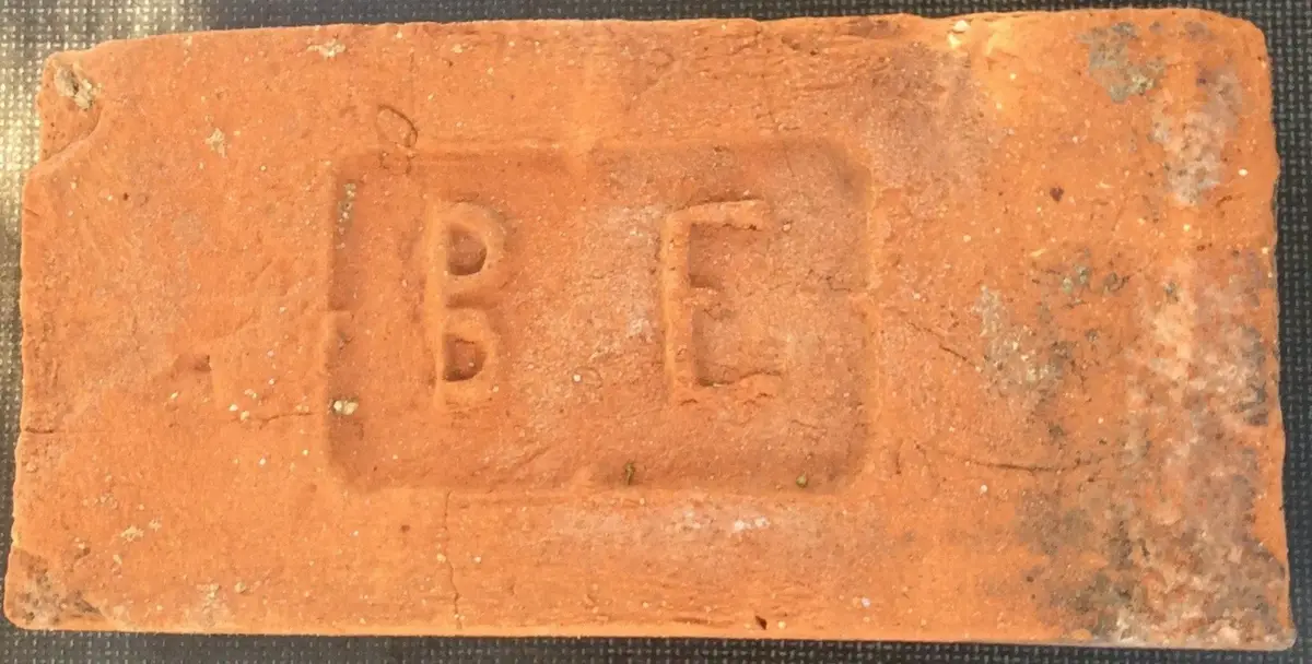 B.E. – fotografie 1