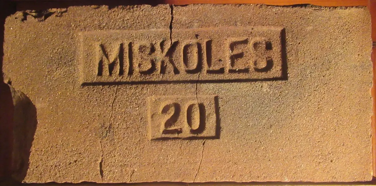 MISKOLES 20 – fotografie 1