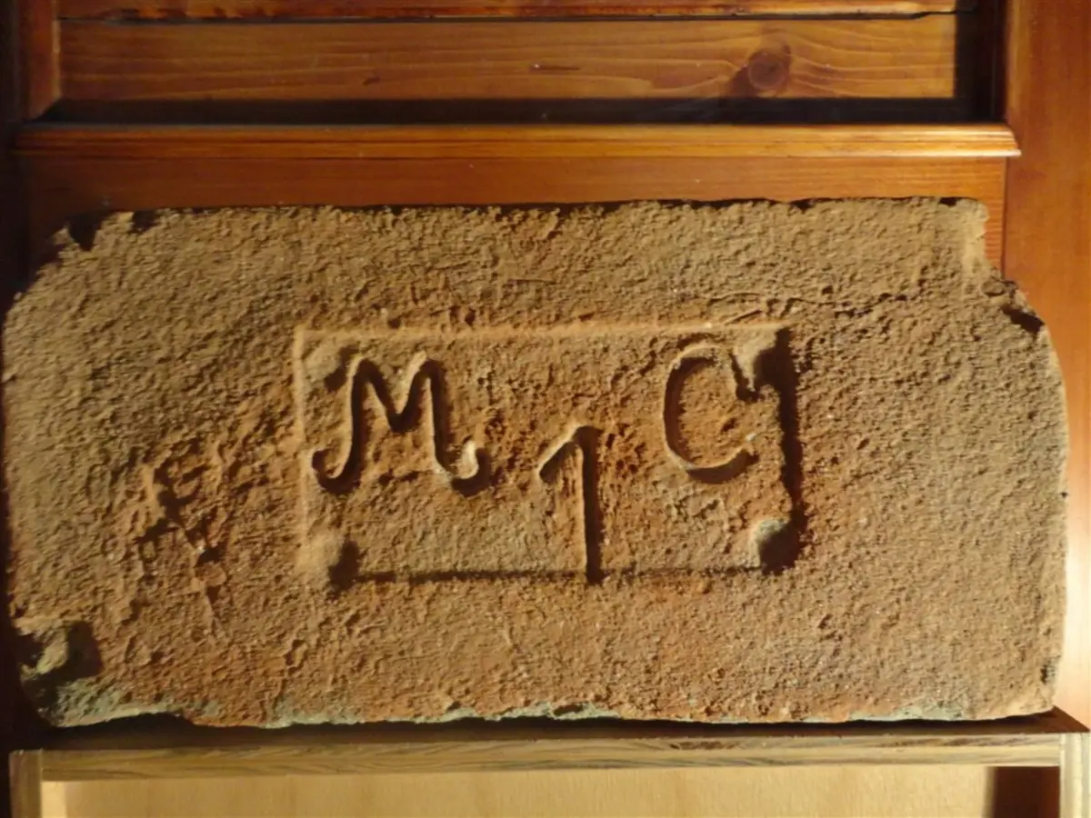 M C 1 – fotografie 1