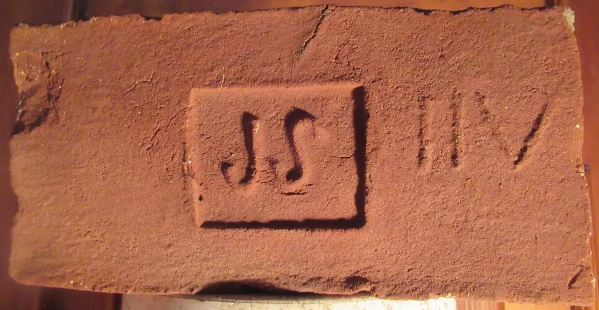 JS IIV – fotografie 1