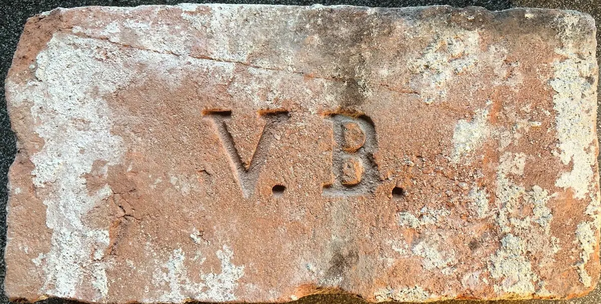 V.B. – fotografie 1