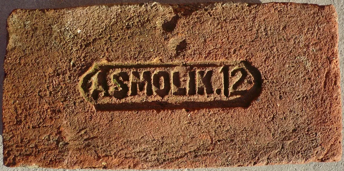 A.SMOLÍK 12 – fotografie 1