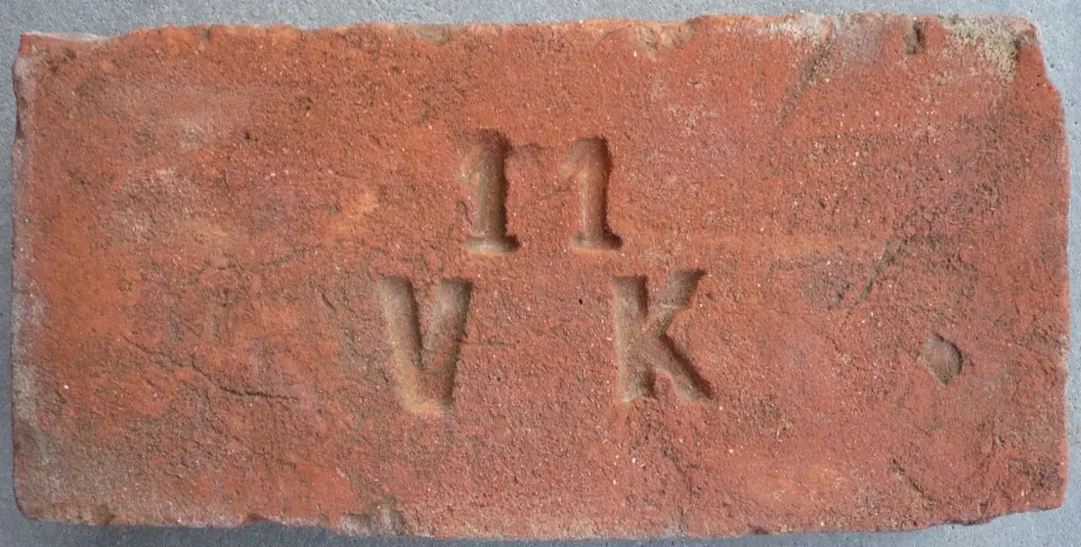 V K 11 – fotografie 1