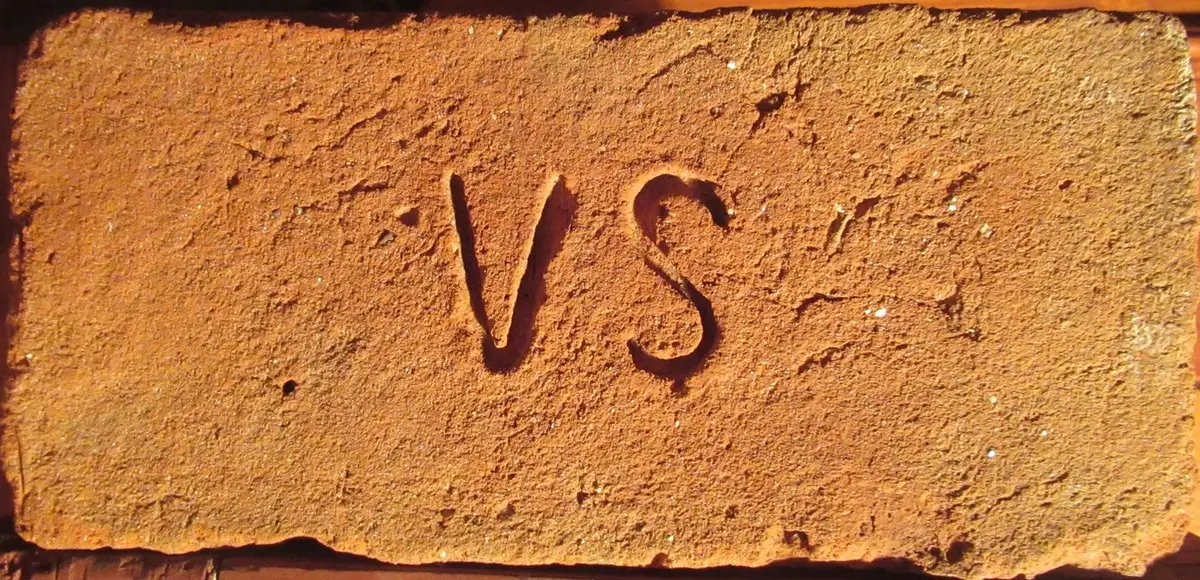 VS – fotografie 1