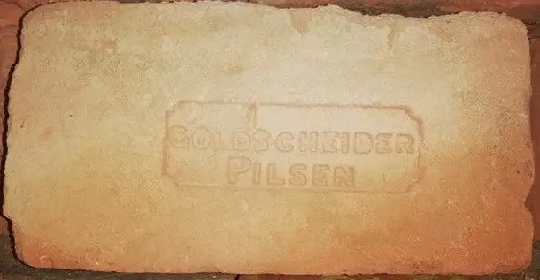 GOLDSCHEIDER PILSEN – fotografie 1