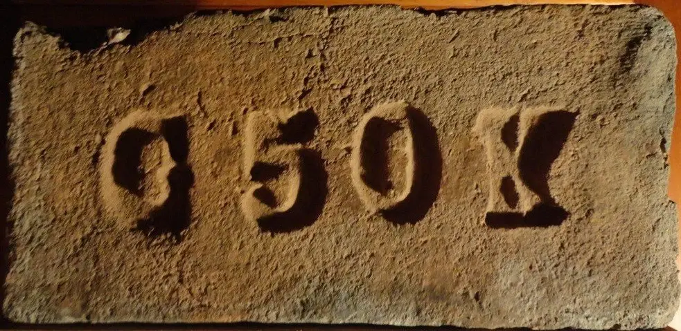 G 50 K – fotografie 1