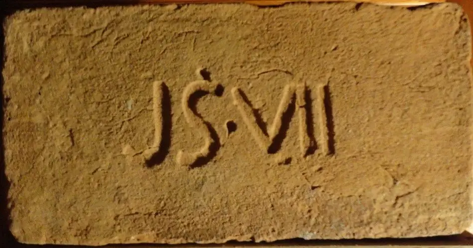 JS VII – fotografie 1