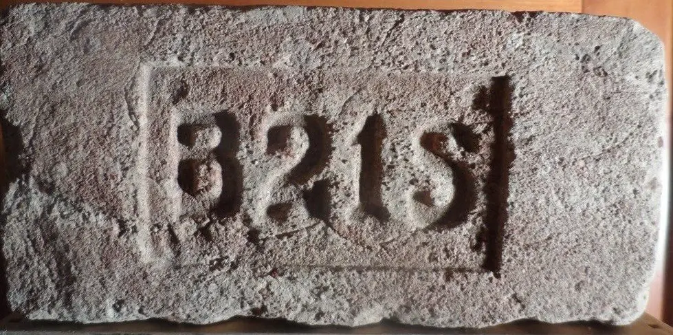 B 21 S – fotografie 1