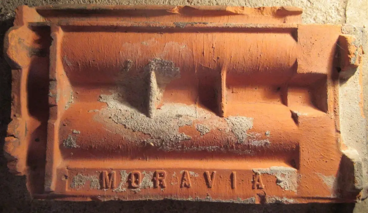 MORAVIA – fotografie 1