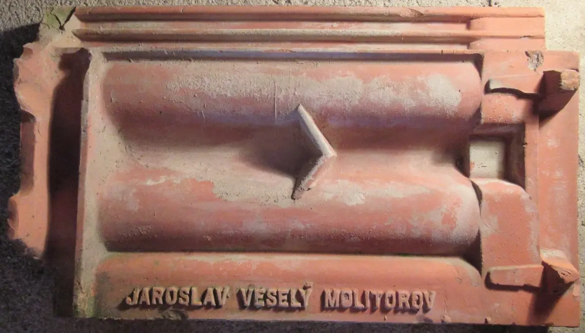 JAROSLAV VESELÝ MOLITOROV – fotografie 1