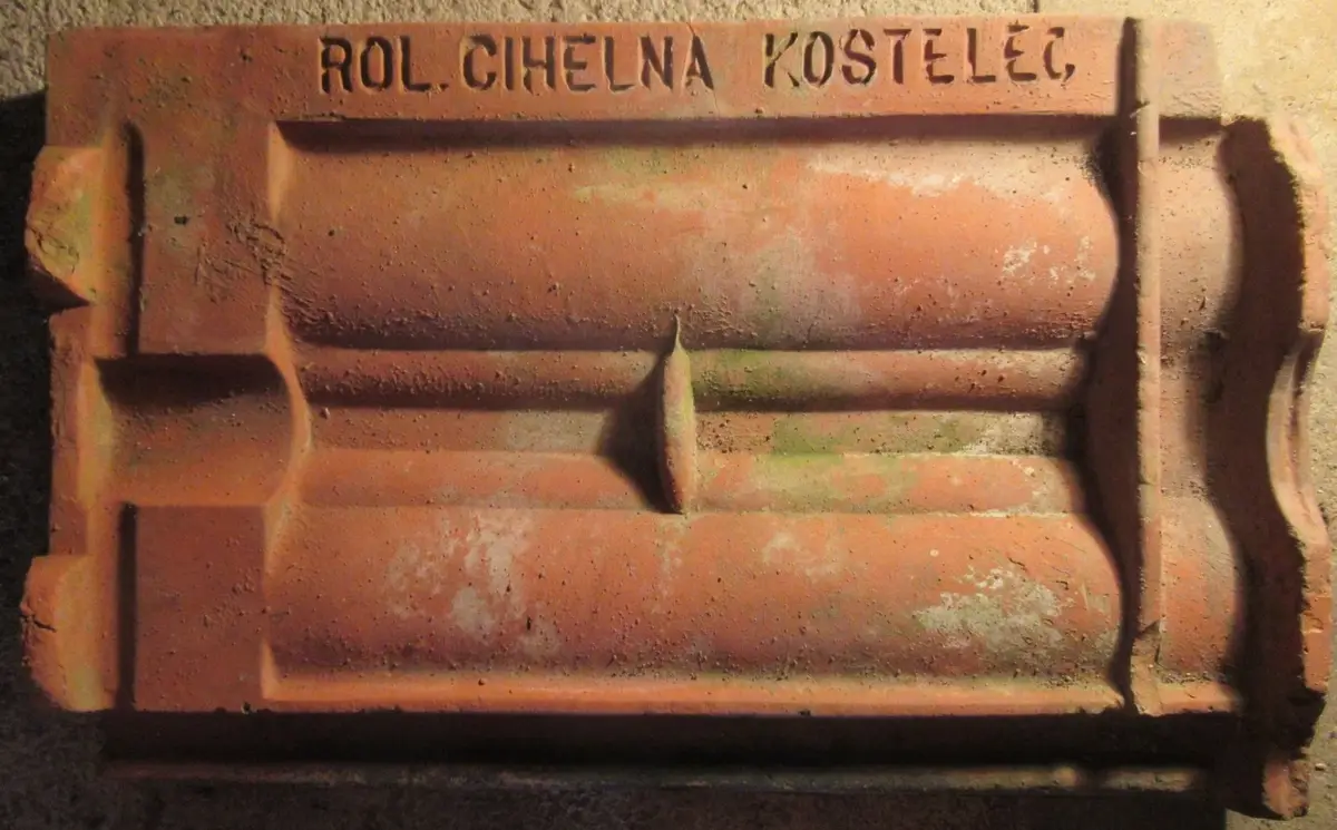 ROL. CIHELNA KOSTELEC – fotografie 1