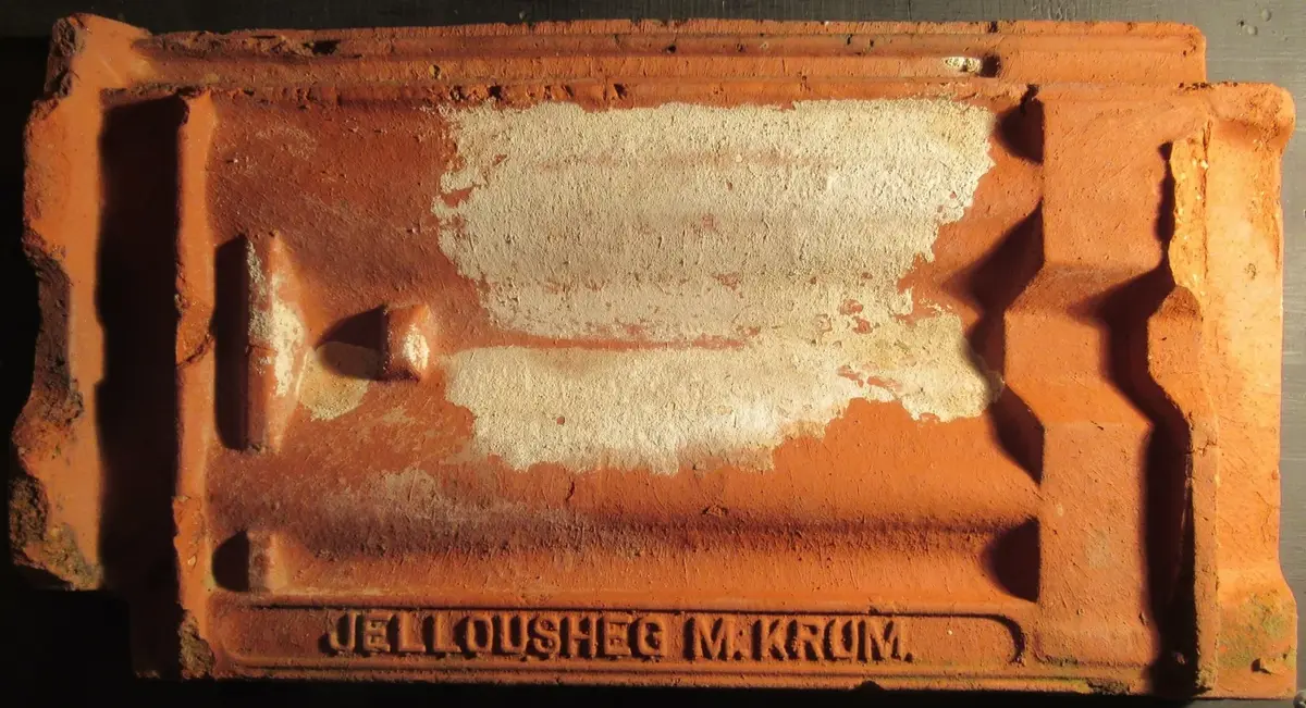 JELLOUSHEG M.KRUM. – fotografie 1