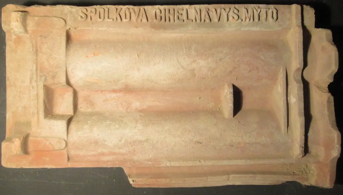 SPOLKOVA CIHELNA VYS.MÝTO – fotografie 1