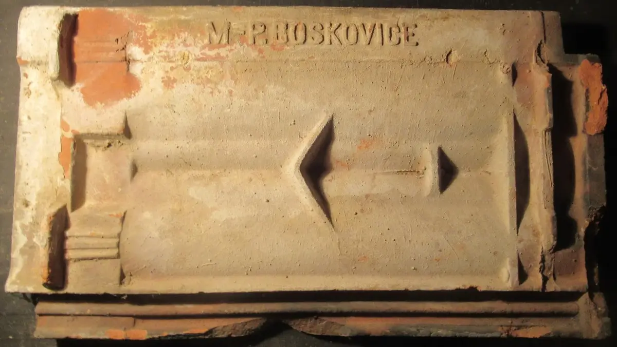 M-P. BOSKOVICE – fotografie 1