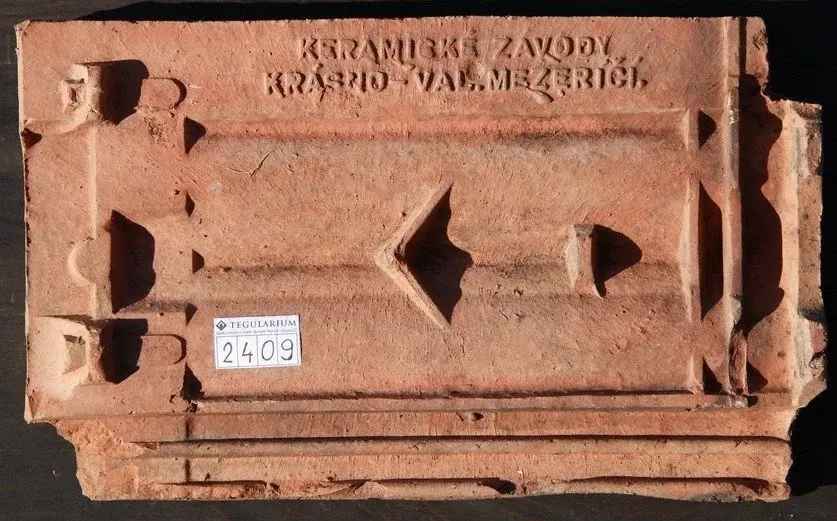 KERAMICKÉ ZÁVODY KRÁSNO-VAL.MEZIŘÍČÍ – fotografie 1