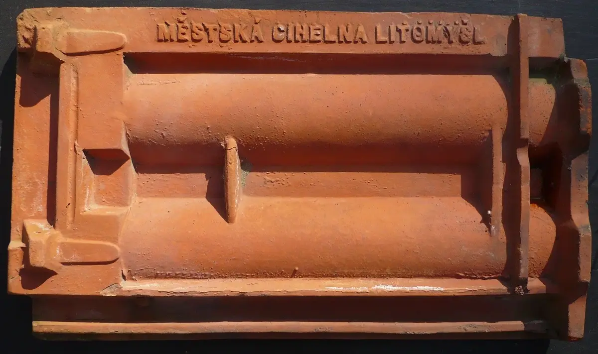 MĚSTSKÁ CIHELNA LITOMYŠL – fotografie 1