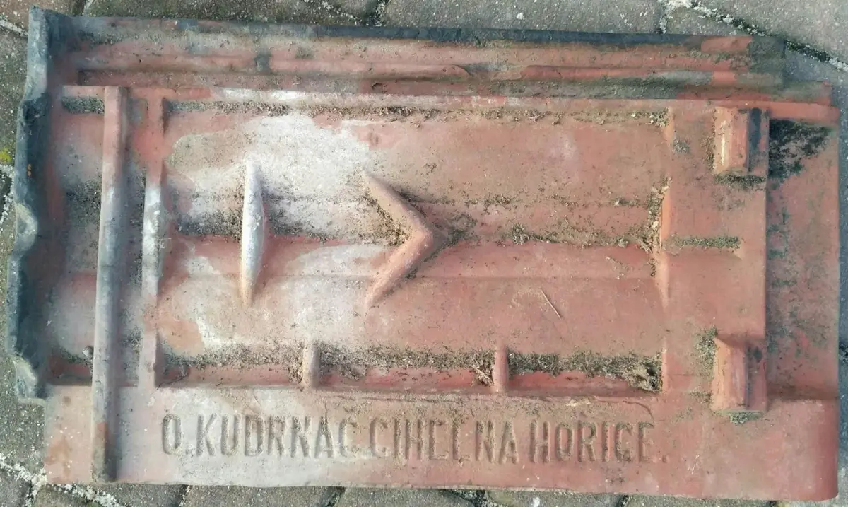 O.KUDRNAČ CIHELNA HOŘICE – fotografie 1