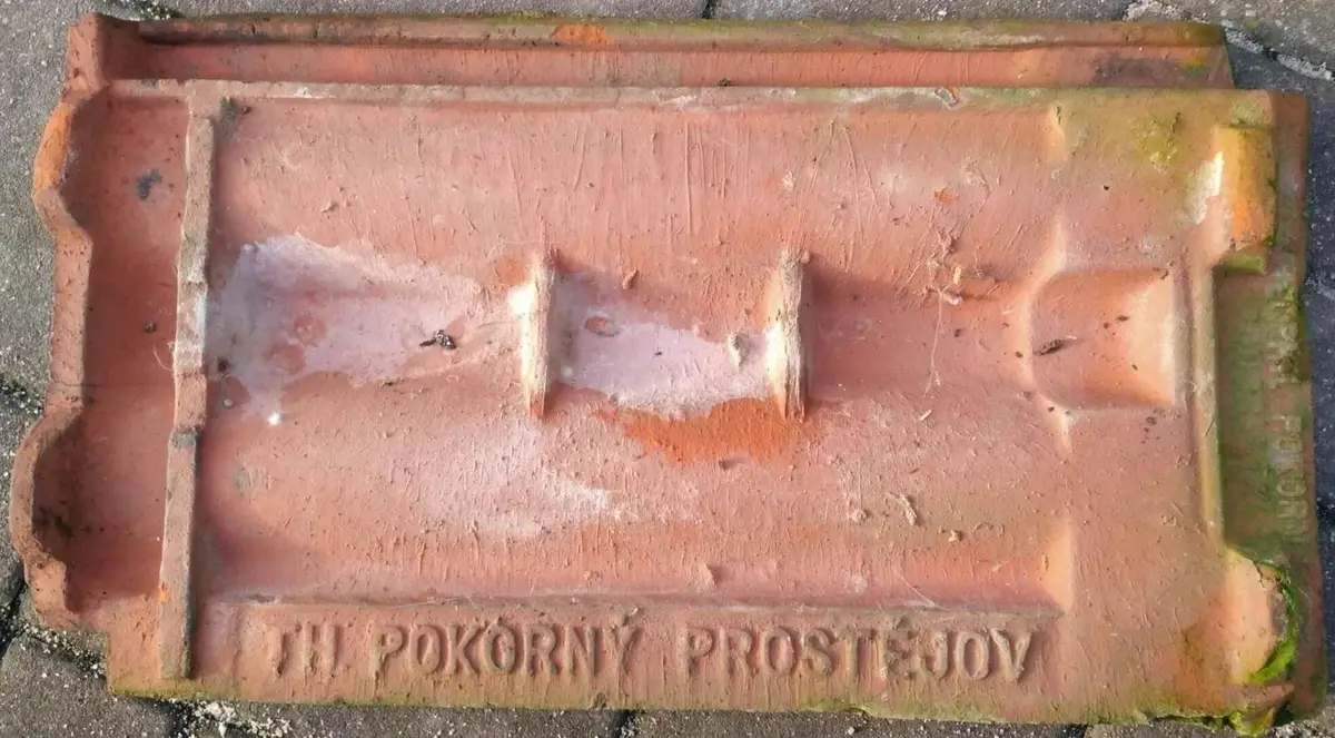 TH.POKORNÝ PROSTĚJOV – fotografie 1