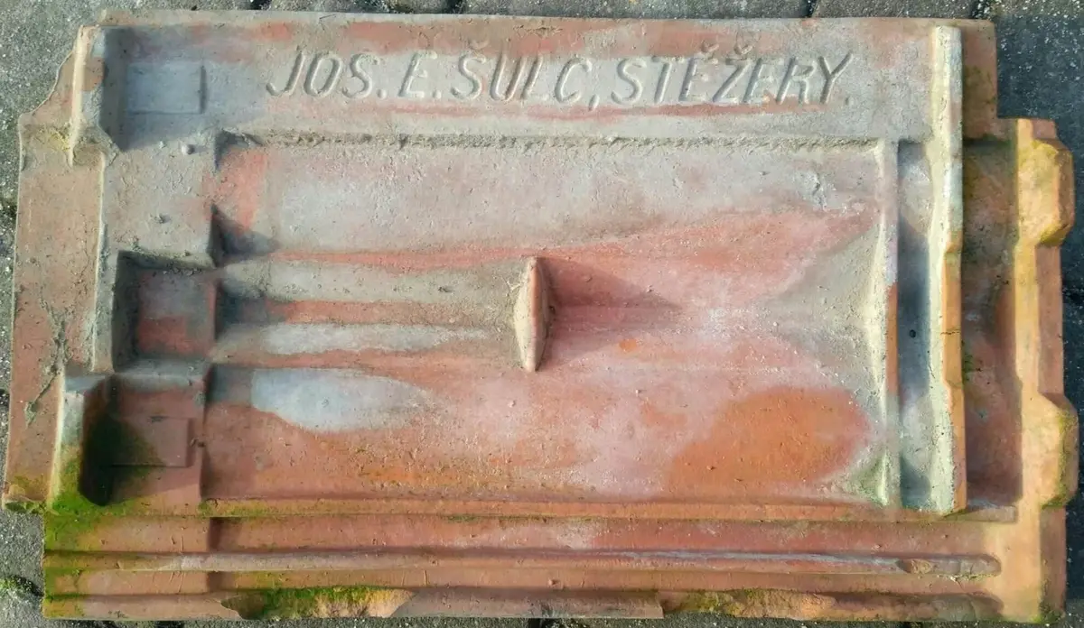 JOS.E.ŠULC STĚŽERY – fotografie 1