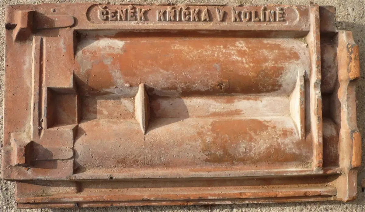 ČENĚK KŘIČKA V KOLÍNĚ – fotografie 1