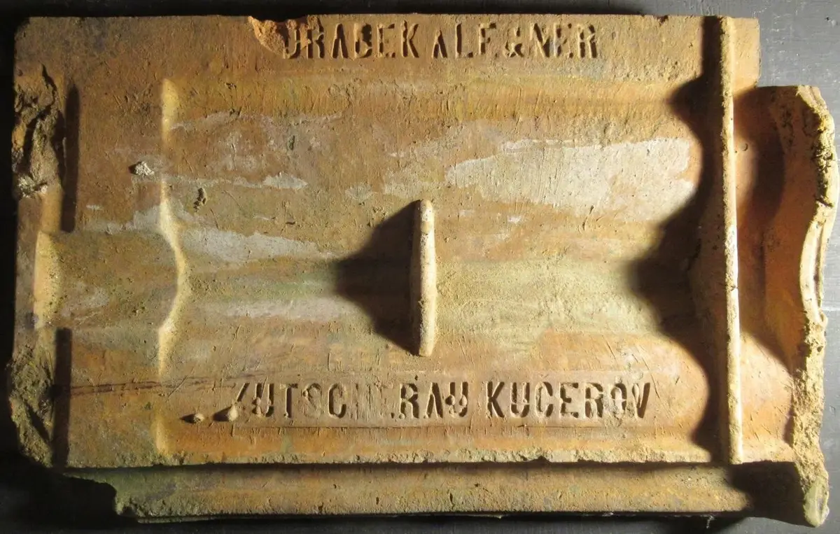 DRABEK a LEGNER KUTSCHERAU KUČEROV – fotografie 1