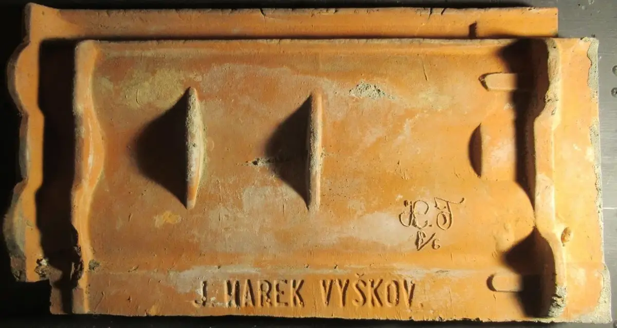 J.MAREK VYŠKOV – fotografie 1