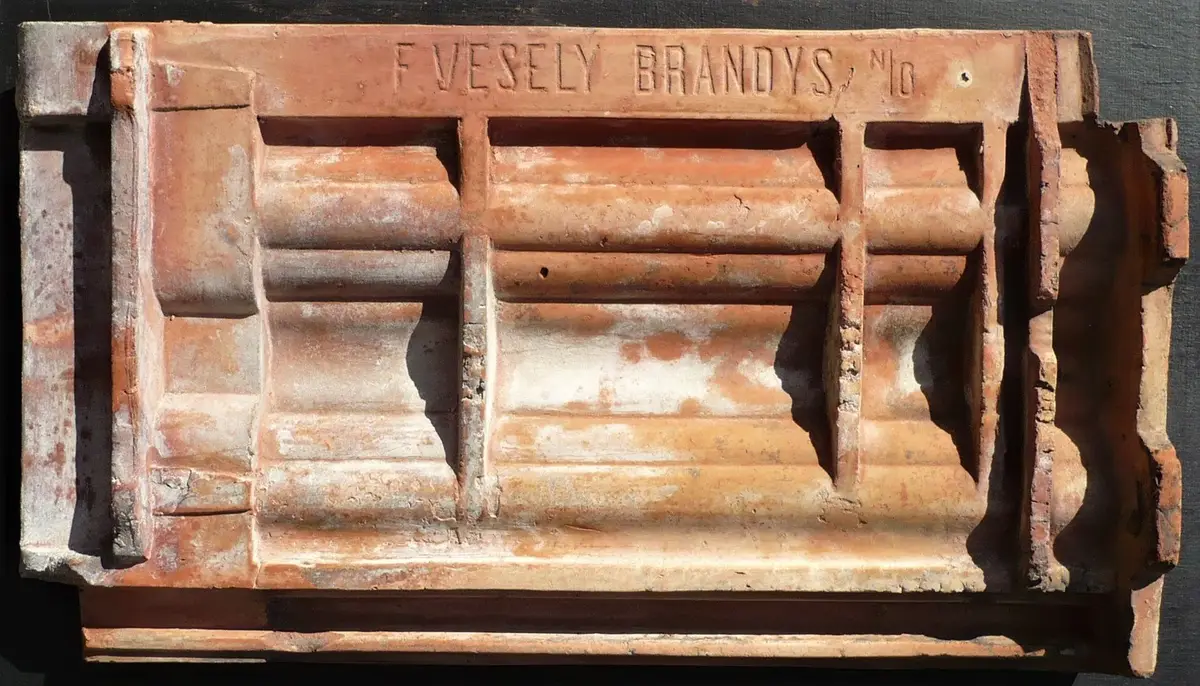 F.VESELY BRANDYS N/O – fotografie 1