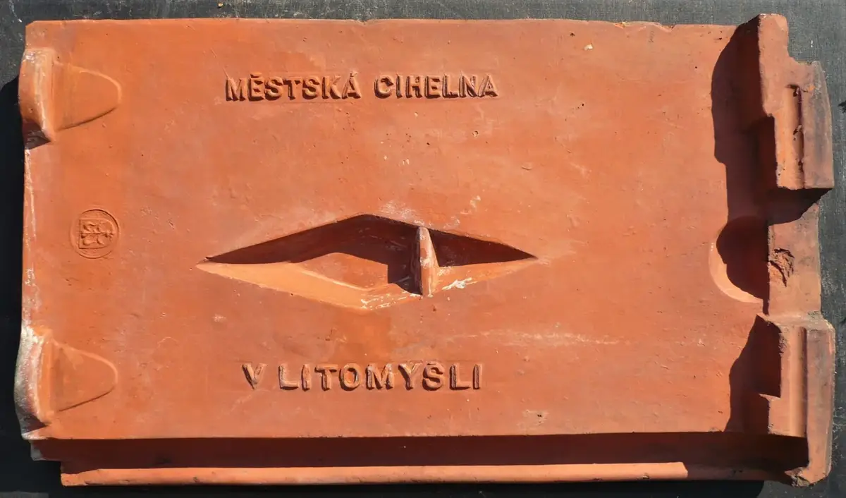 MĚSTSKÁ CIHELNA V LITOMYŠLI – fotografie 1
