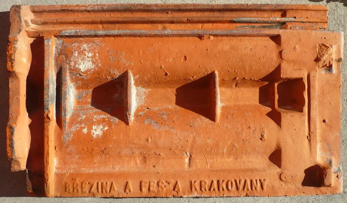 BŘEZINA A FESTA KRAKOVANY – fotografie 1