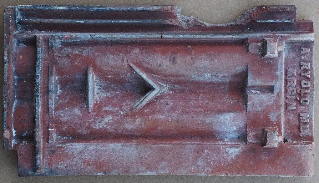 A.RYDLO ML. KRČÍN – fotografie 1